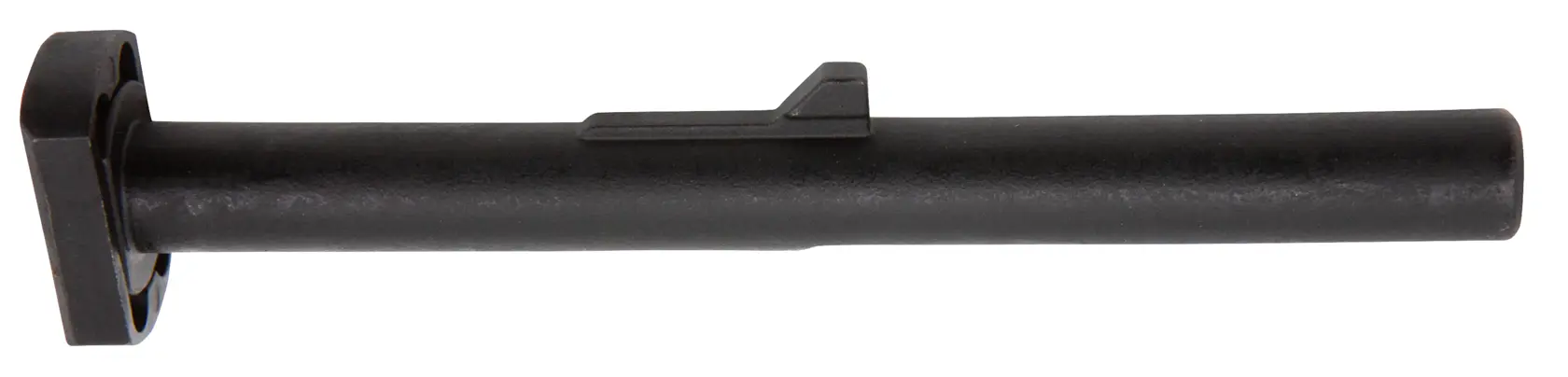DEWALT photography accessory, black, SKUs DGN8451-XJ, DGN8451. Cylindrical shape, single piece.